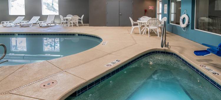 鲁伊多索塞拉布兰卡埃里维特酒店-阿桑德连锁酒店(Elevate Hotel at Sierra Blanca Ruidoso, Ascend Hotel Collection)图片