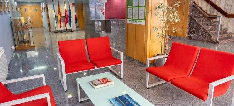 法兰达阿利萨斯桑坦德酒店，Ascend酒店精选(Faranda Alisas, Ascend Hotel Collection)图片