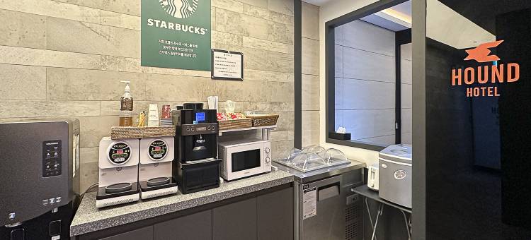 利川贝内酒店(Icheon Hotel Bene)图片