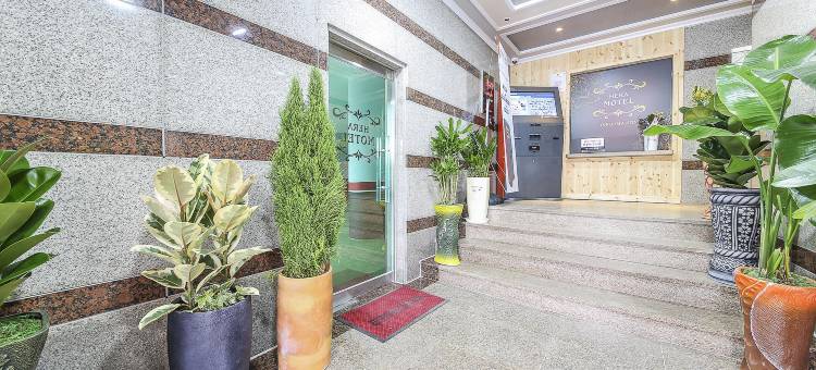 Jeongeup Hera图片