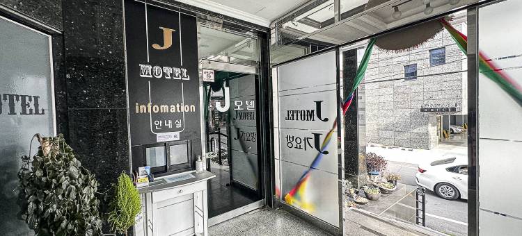 Sacheon J图片