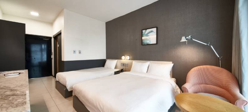 艾琳酒店(Elin Hotel)图片