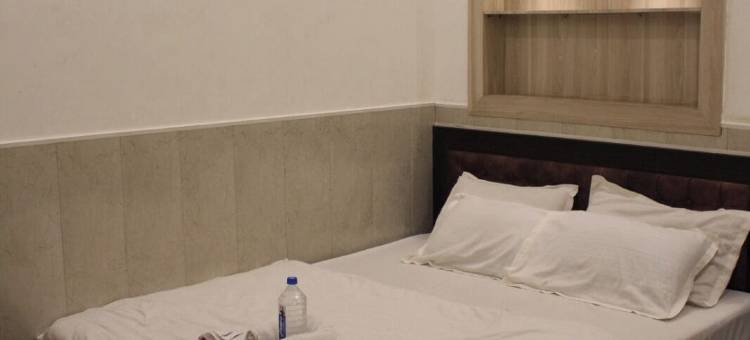 阳光酒店(Hotel Sunny)图片