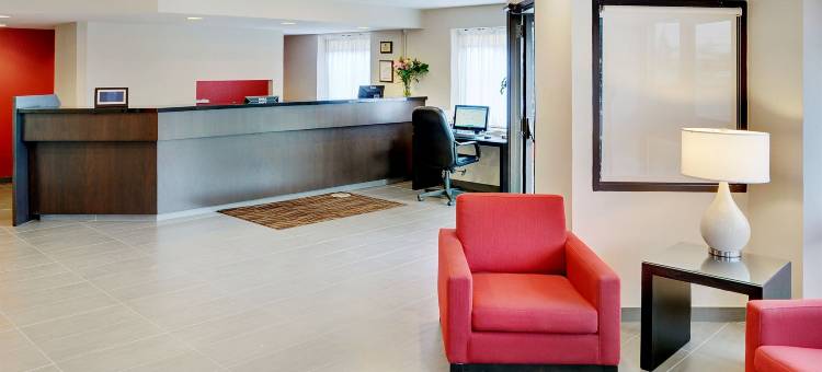 舒适酒店-东区(Comfort Inn East)图片