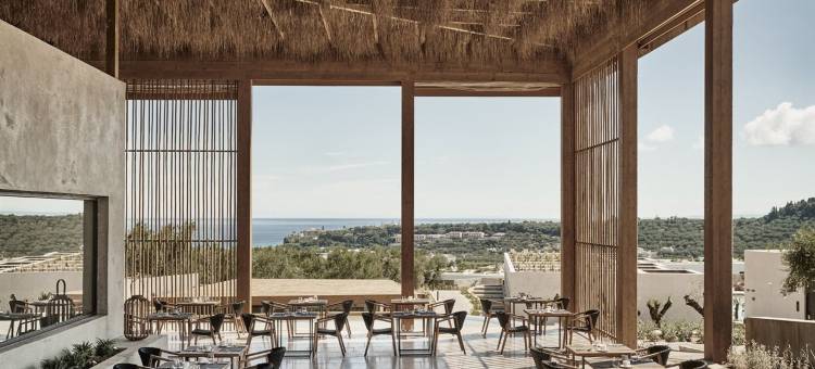 奥莱亚全套房酒店(Olea All Suite Hotel, a Member of Design Hotels)图片