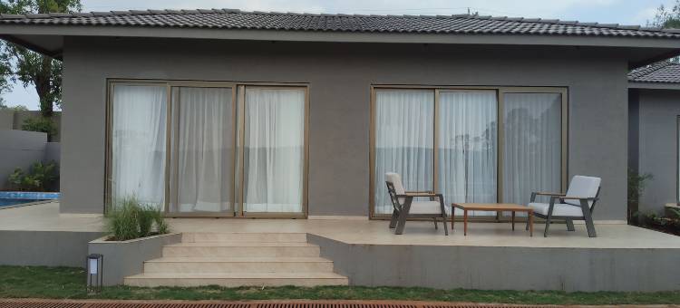 阿雅提度假村及水疗中心(Ayati Resort & Spa)图片