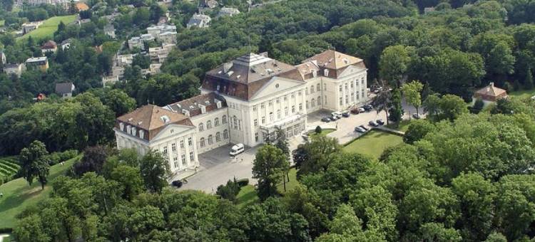 奥地利潮流酒店-维也纳施洛斯姆伯格(Austria Trend Hotel Schloss Wilhelminenberg Wien)图片