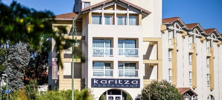 儒勒-凡尔纳酒店(Hôtel Jules Verne)图片