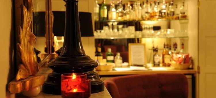 布鲁克斯酒店(Brooks Hotel Edinburgh)图片