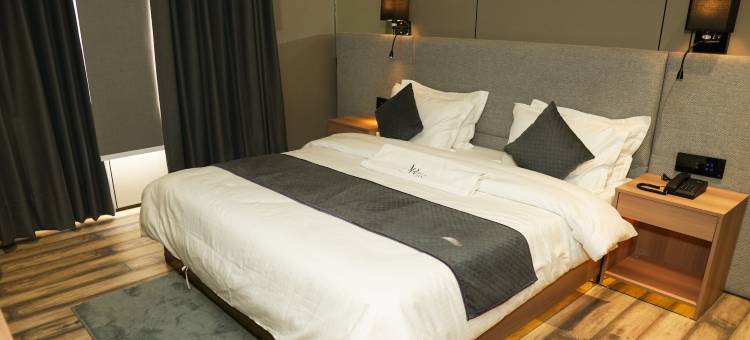 阿罗玛酒店(Hotel Aroma Inn)图片