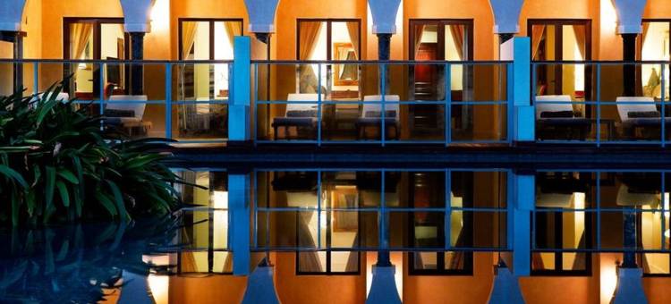 丽思卡尔顿酒店-阿尔布斯坦宫(Al Bustan Palace, a Ritz-Carlton Hotel)图片