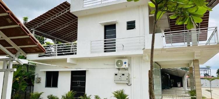 回声隐居处(Echoes Retreat)图片