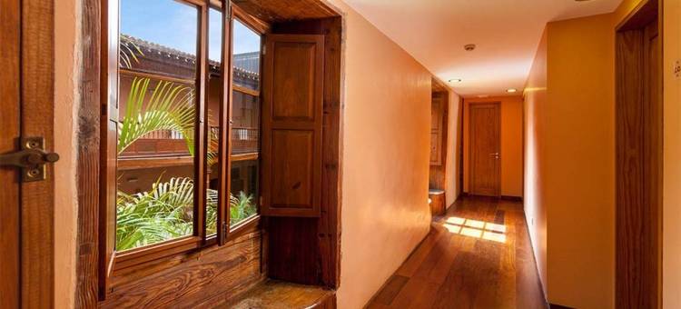 拉昆塔罗哈 LIVVO 酒店(Hotel LIVVO La Quinta Roja)图片