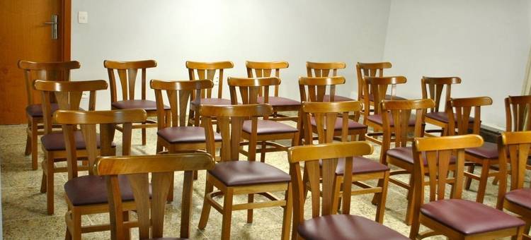 庞培河酒店(Pompeu Rio Hotel)图片