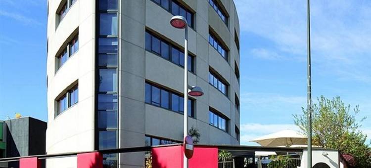 圣库加特酒店(El Sant Cugat)图片