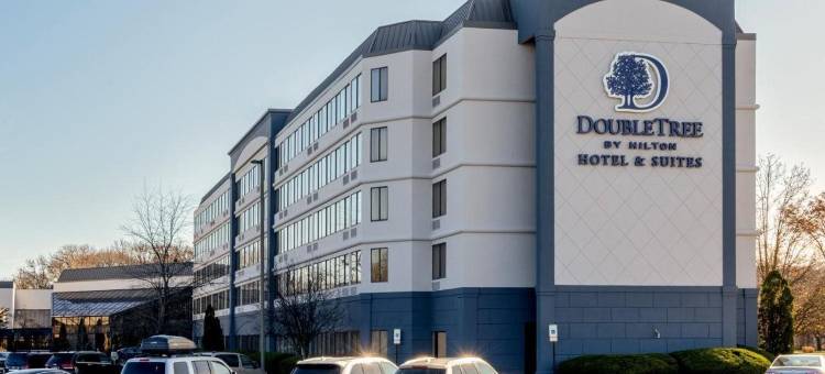 费尔菲尔德希尔顿逸林酒店(DoubleTree by Hilton Fairfield Hotel & Suites)图片