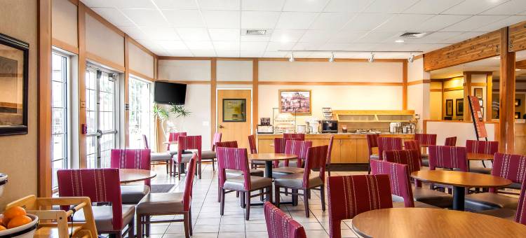 俄勒冈州本德丽怡酒店(Country Inn & Suites by Radisson, Bend, or)图片