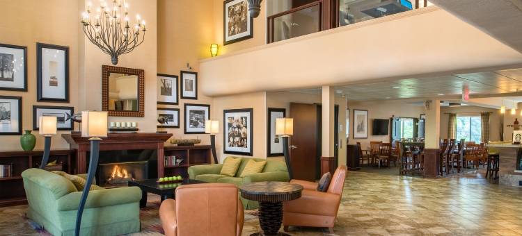 本德纽伯里酒店 - 希尔顿精选(The Newberry Hotel Bend, Tapestry Collection by Hilton)图片