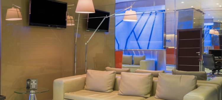 Tryp by Wyndham Panama Centro图片