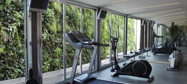 拉布索拉酒店(Hotel la Bussola)图片