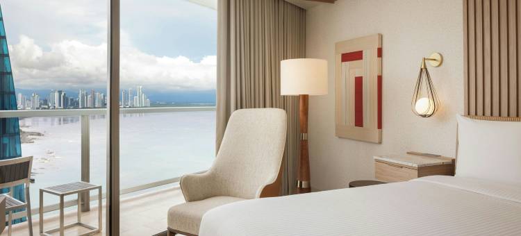 巴拿马城JW万豪酒店(JW Marriott Panama)图片