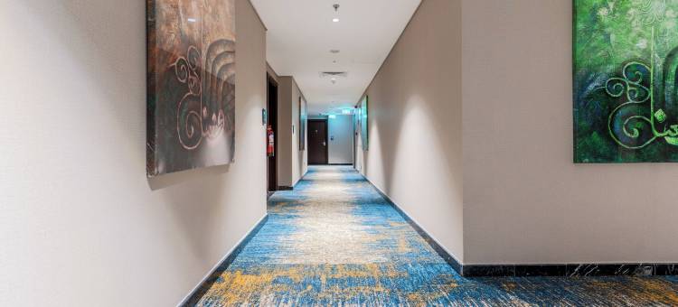 Lumian 酒店(Lumian Hotel)图片