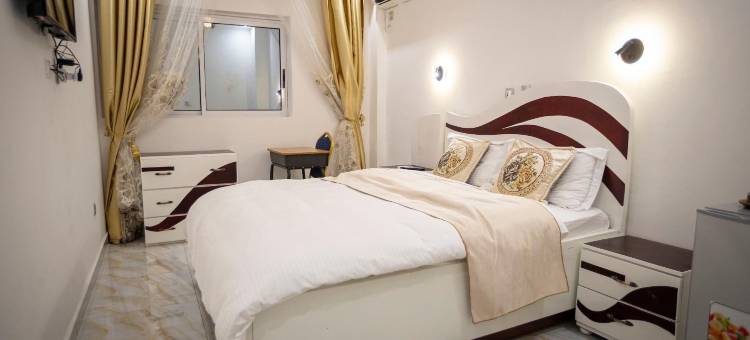 桑巴酒店公寓(Residence Hoteliere Samba)图片