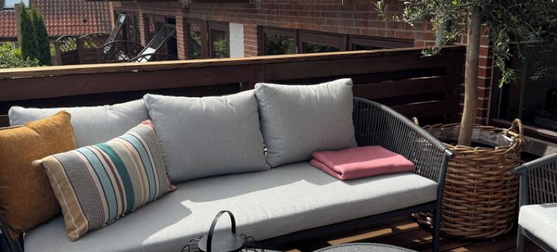 阿恩基尔胡斯酒店(Hotel Arnkilhus)图片