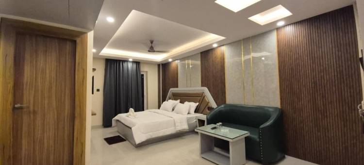 HOTEL SEA SOUL AYAN GROUP OF HOTEL图片