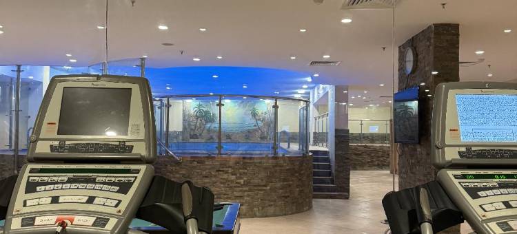 利雅得铂瑞姆哈姆拉酒店(Prime Al Hamra Hotel Riyadh)图片