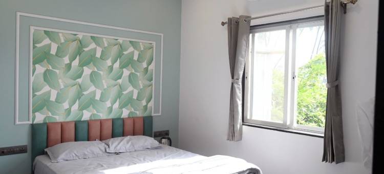 水之新星度假村(Aqua Nova Resort)图片