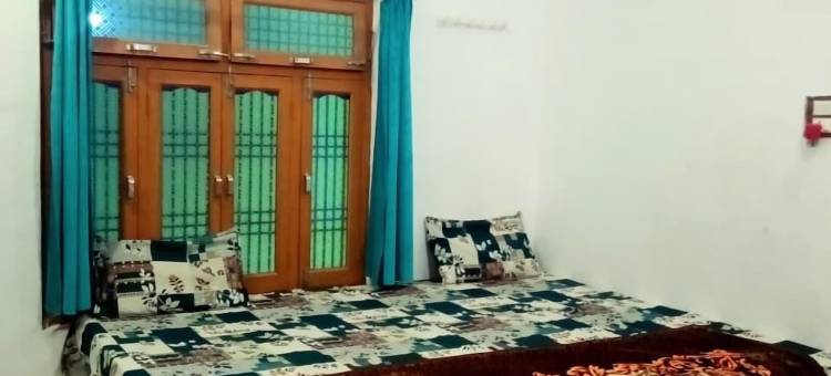 Radhe Ji家庭旅馆，由Wishotel提供，印度Kharagpur(Radhe Ji Home Stay By Wishotel, Kharagpur, India)图片