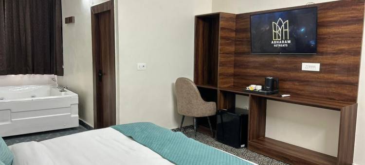 阿巴拉姆度假屋(Abharam Retreats)图片