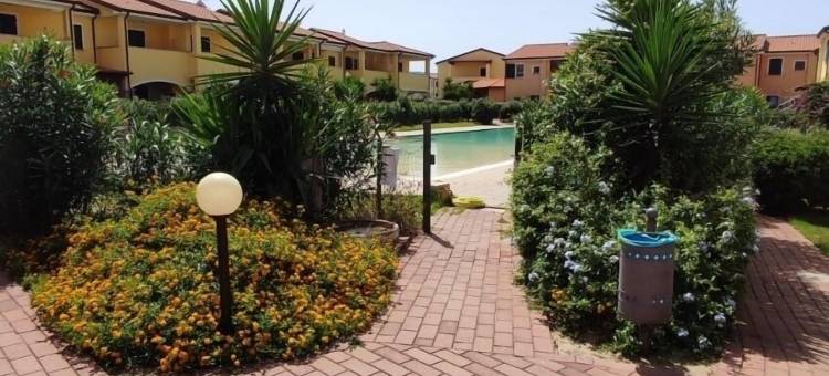 沙丘上的房子(La Casa Sulle Dune)图片