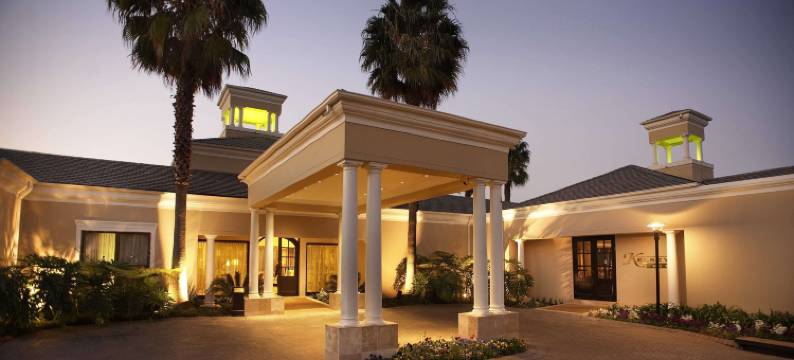 南方凯瑟琳大街酒店(Southern Sun Katherine Street)图片