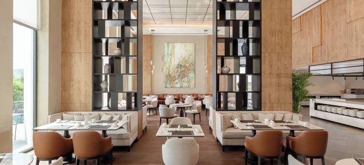 阿格达姆城市酒店(Aghdam City Hotel)图片