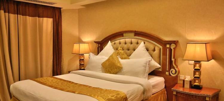 萨南酒店套房(sanam hotel swites)图片