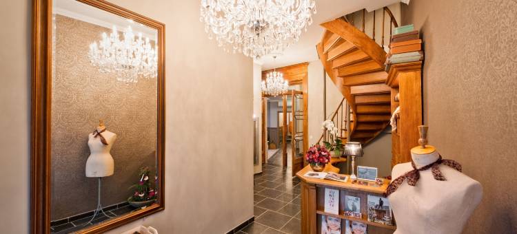 凯艾拉斯七世精品酒店(Boutique Hotel Caelus VII)图片