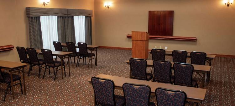 黎巴嫩欢朋酒店(Hampton Inn Lebanon)图片