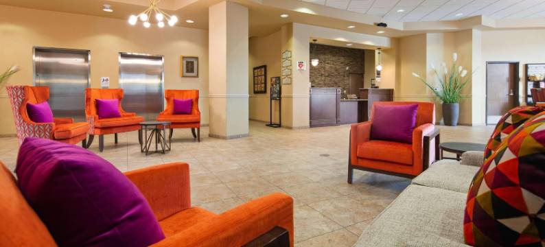 里弗福尔斯丽笙酒店(Radisson Hotel River Falls)图片