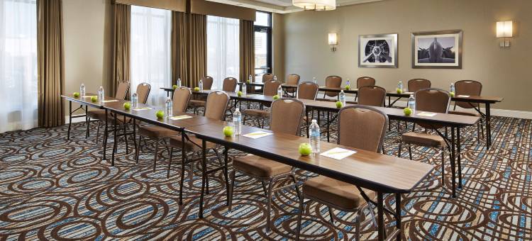 洛杉矶/雷东多比奇海滩希尔顿花园酒店(Hilton Garden Inn Los Angeles/Redondo Beach)图片