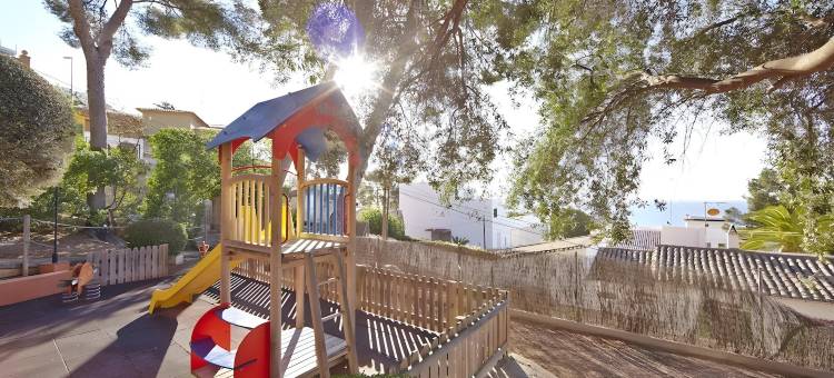 MLL蓝海湾酒店(Mll Blue Bay)图片