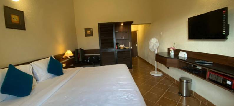 Green Pastures - A Hill Country Resort图片