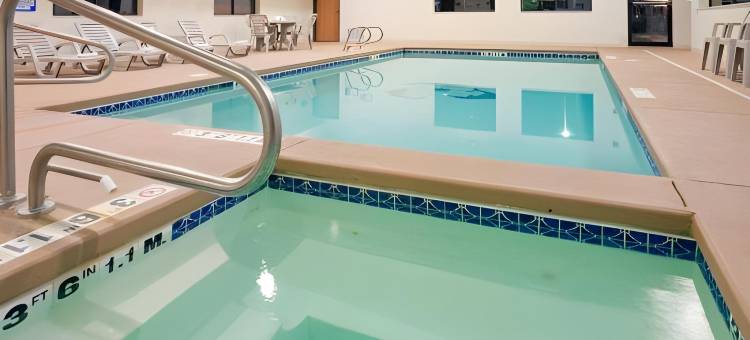 凯艺套房酒店(Quality Inn & Suites)图片