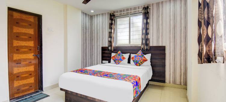 Fabhotel 银河旅馆 I(Fabhotel Galaxy Inn I)图片