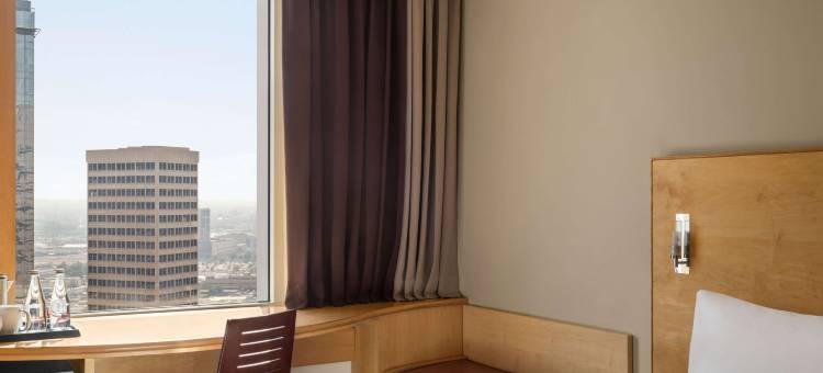 宜必思沙迦酒店(Ibis Sharq)图片