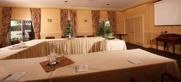 山姆爵士旅馆及 SPA - 只招待成人入住(Sir Sam's Inn & Waterspa - Adults Only)图片