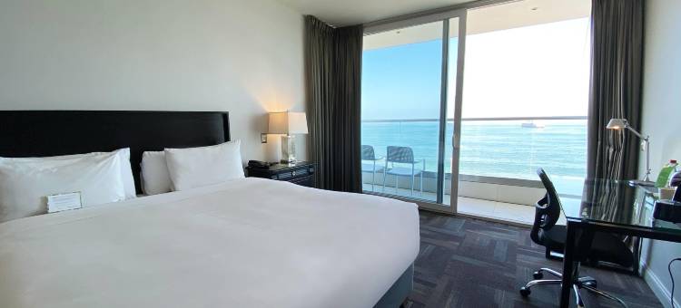 安托法加斯塔佩特拉温德姆花园酒店(Wyndham Garden Antofagasta Pettra)图片