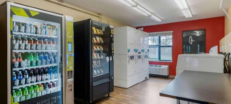 芝加哥格尼美洲长住套房酒店(Extended Stay America Suites - Chicago - Gurnee)图片