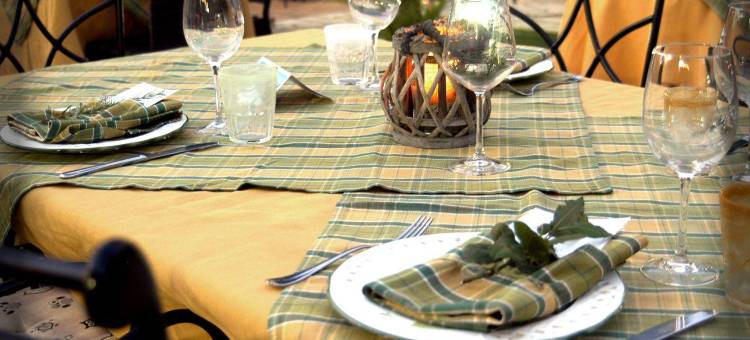 波斯可多米乡村别墅酒店(Bosco d'Olmi Country House)图片